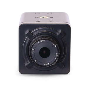 5600 H65 720P CS Manual Focus 2.8mm 100degrees CMOS 1/<strong>3</strong>&quot; UVC HD Industrial Machine Vision Mini USB Camera - Product Image 1