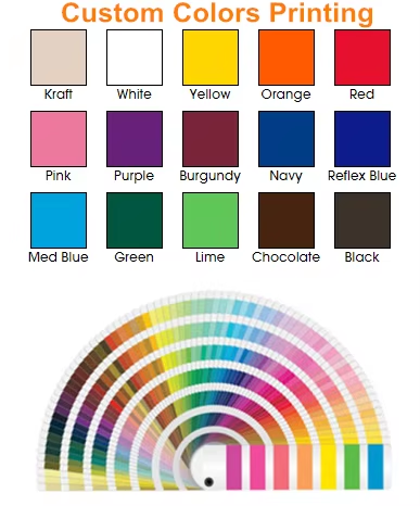 Custom Color
