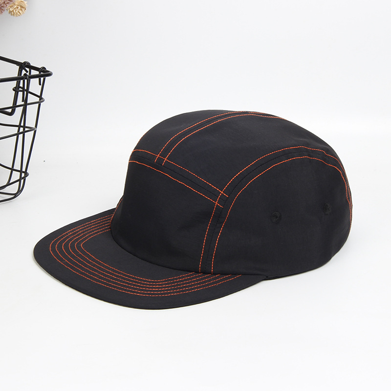 Black orange