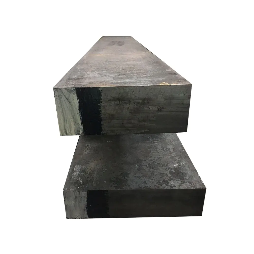 DIN 1.2344 ASTM H13 Tool Steel flat bar