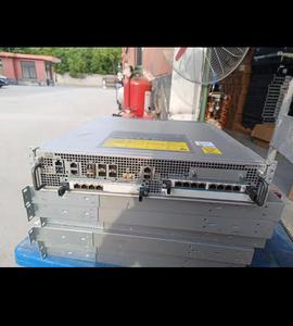 ASR1002-X SPA-8X1FE-TX-V2ボード付きciscos SPA-4X1FE-TX-V2 - Product Image 1