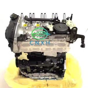 GEN2 EA888 2.0 S3สำหรับรถ Audi VW A3 A5 A6L A7 Q3 Q5 Q7 2.0L TSI EA888 CDN CNC A4L cdz - Product Image 5