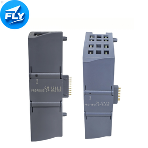 Mới Siemens SIMATIC S7-1200 CM1242-5 6gk7242-5dx30-0xe0 CM1243-5 6gk7243-5dx30-0xe0 mô-đun giao tiếp - Product Image 1