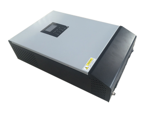 3KW 3KVA混合功率逆变器高频纯正弦波逆变器带PWM控制器充电器太阳能系统新星因子 - Product Image 2