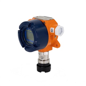 Rilevatore di Gas H2S 0-200 PPM rilevatore di Gas tossico fisso h2s monitoraggio 24 ore su 24 tutto l'anno - Product Image 3