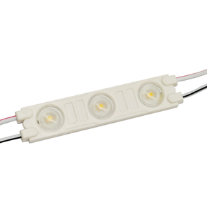 Sorgente luminosa a buon mercato della luce 12v 1.2w del modulo di alta luminosità led