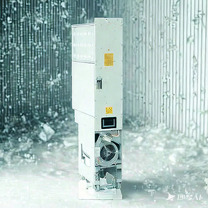 Plc pac plc modul 100% neue Original plc programmier bare und dedizierte controller ACS-CP-C - Product Image 3