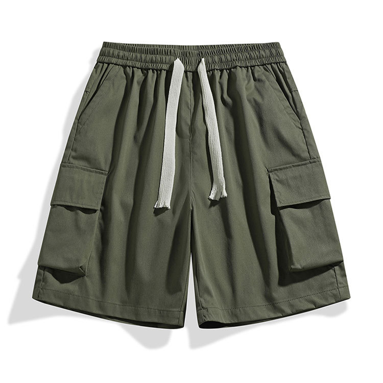 Verde militar