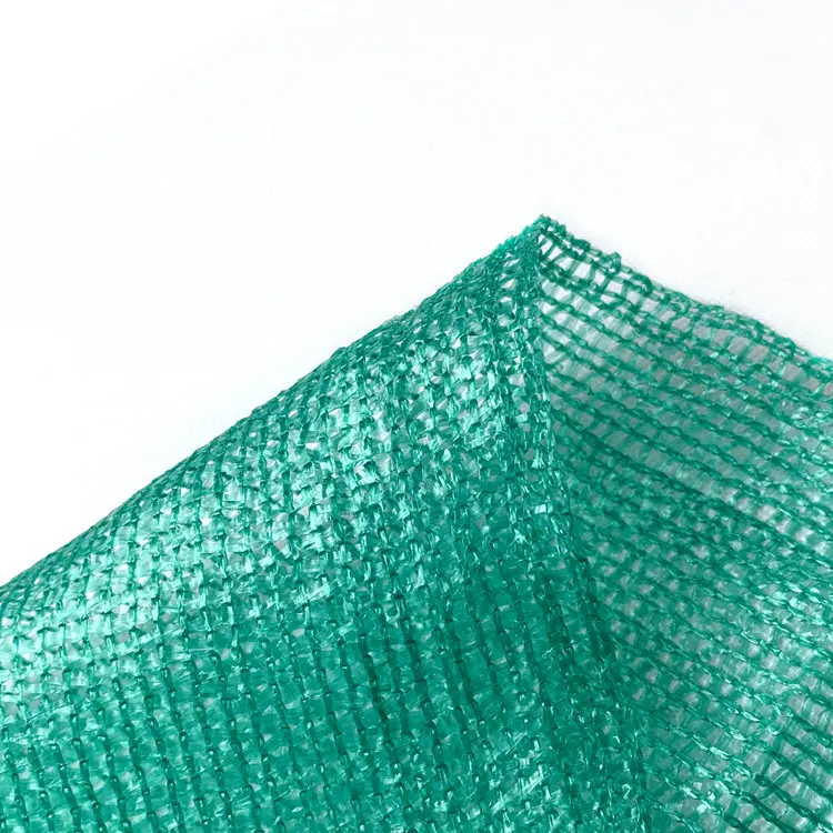 Wholesale Hot Sale Shade Netting with UV stabilizer for agriculture Green House raschel shade mesh roll