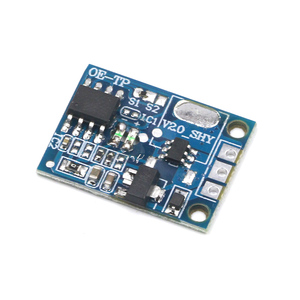 OE-TP Digital <strong>Touch</strong> <strong>Sensor</strong> <strong>LED</strong> Switch <strong>Module</strong> <strong>Capacitive</strong> Button Light 10A DC 5-12V No Pole Dimming ICs Product Category - Product Image 4