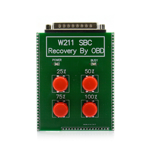 W211 R230 ABS SBC Tool for B-enz Programming Tester Diagnostic Tools - Product Image 2