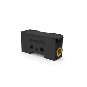 ASAIR AFM0200 <strong>Micro</strong> Gas <strong>flow</strong> meter gas <strong>flow</strong> <strong>sensor</strong> Analog voltage output interface 0-5V