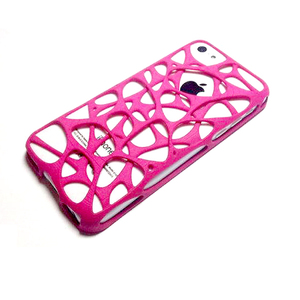 Modello rapido della muffa del prototipo delle coperture di protezione del telefono cellulare del metallo di gomma di plastica di CNC della fabbrica su ordinazione in cina