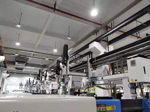 SWITEK Injection roboter manipulator Fünf/Drei achsen verfahrgeschwindigkeit roboter, Pick tor, nehmen sie Getriebe teile für spritzguss maschine - Product Image 4