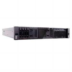 Lenovos Thinksystem SR588 <span class=keywords><strong>Computer</strong></span> di rete 2U Server Rack
