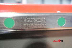 2025新设计自动换刀木工Atc数控刳刨机真空台3轴Atc刳刨机数控机床 - Product Image 2