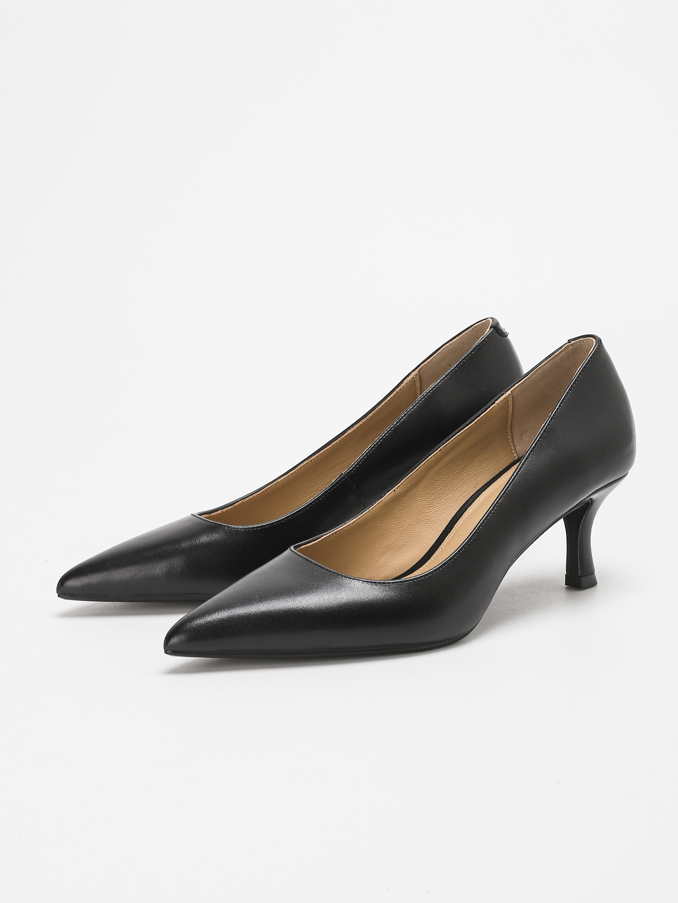 PU noir