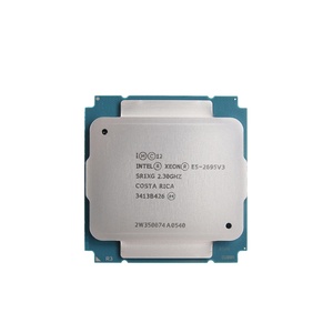 Intel XeonプロセッサーE5-2667V3 3.2GHZ 8コアCPU用 - Product Image 6