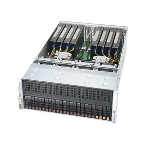 Server AS-4125GS-TNRT Hochleistungs-Computing-Server Flexibler GPU-Server - Product Image 4