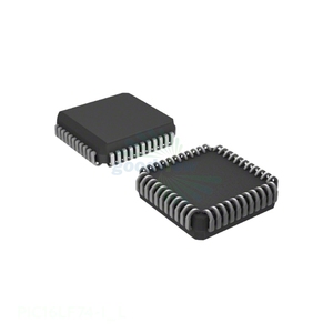 Gömülü PIC16LF74-I_L IC MCU 8BIT 7KB FLASH 44PLCC elektronik Ic bileşenleri - Product Image 1