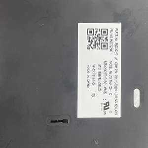 5n20x22947 Bàn phím nội bộ cho Lenovo TR P CS20 KBD LTN BL BK IND Eng - Product Image 5