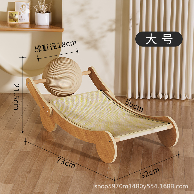 Large Round-Arch Recliner 3.0