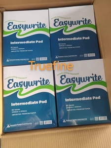 Easywrite блокнот для класса 1/класса 2/класса 3/класса 4 и промежуточный блокнот/блокнот для викторины 80 листьев блокнот для Филиппин - Product Image 6