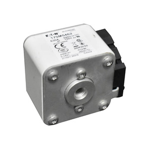 170M5462 170M5464 akıllı Drop-out düşük voltajlı hızlı sigorta - Product Image 5