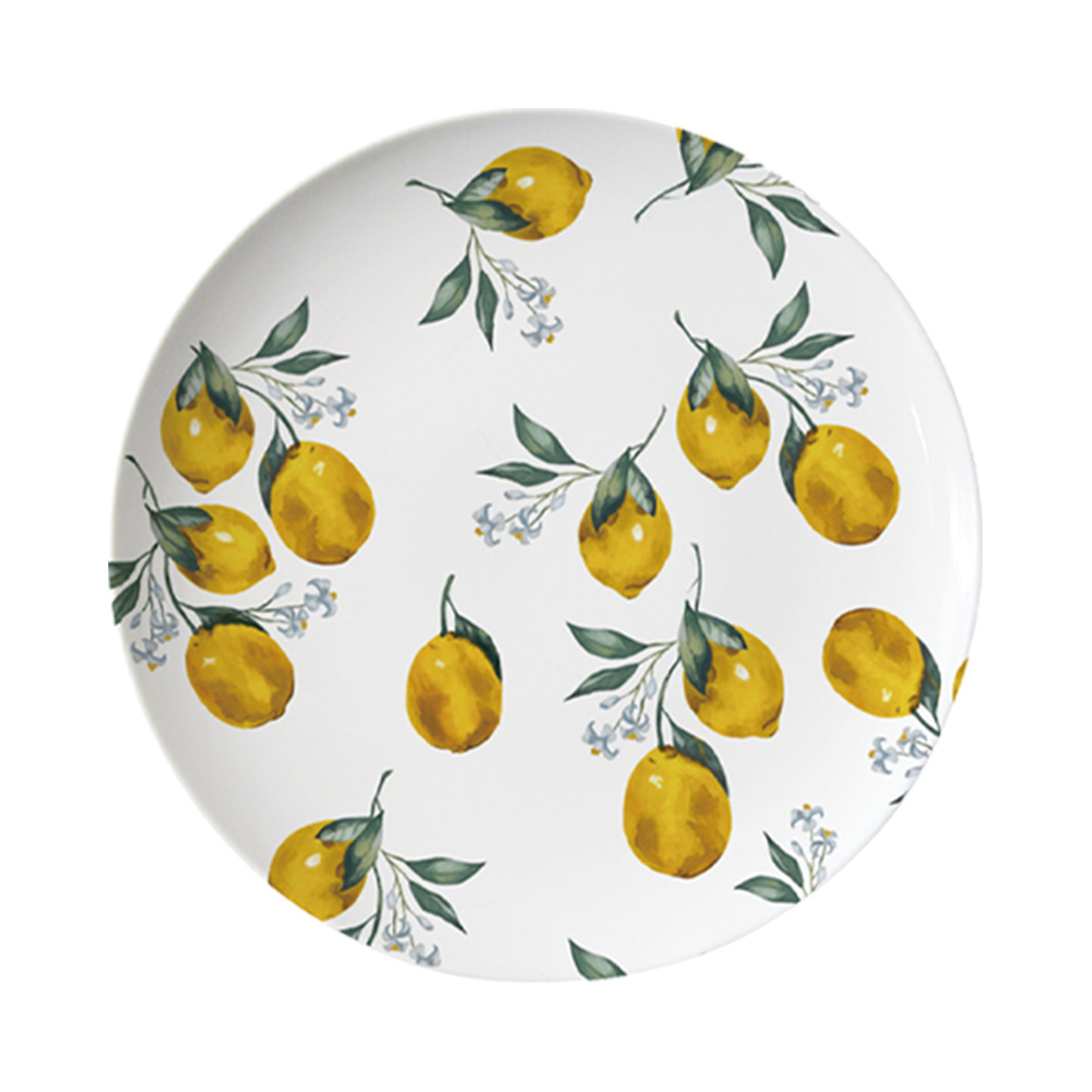 Jaune 12 pouces