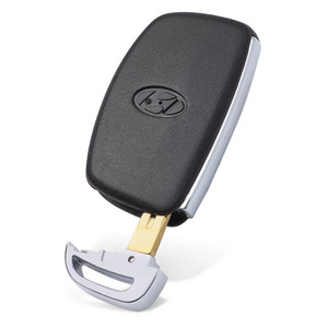 VERNA Remote <strong>Key</strong> Case Fob 3 Button 4 Buttons Smart <strong>Key</strong> case Fob for Hyundai for Kia - Product Image 4