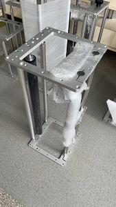 Markem-imaje X30 thermal transfer overprinter tto <strong>Coding</strong> Machine for Packing Machines - Product Image 5