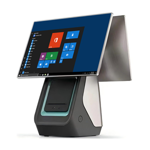 15.6 Inch <strong>Android</strong> POS System <strong>with</strong> Touch Screen, Adjustable Angle and <strong>Built</strong>-<strong>in</strong> 80mm <strong>Printer</strong> - for Retail Shops - Product Image 2