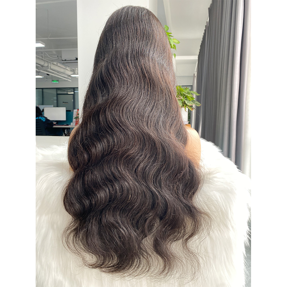 Body Wave