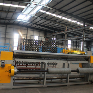 Factory Direct Sale Quality Assurance <strong>Hexagonal</strong> Chicken Wire Mesh <strong>Netting</strong> <strong>Machine</strong> - Product Image 5