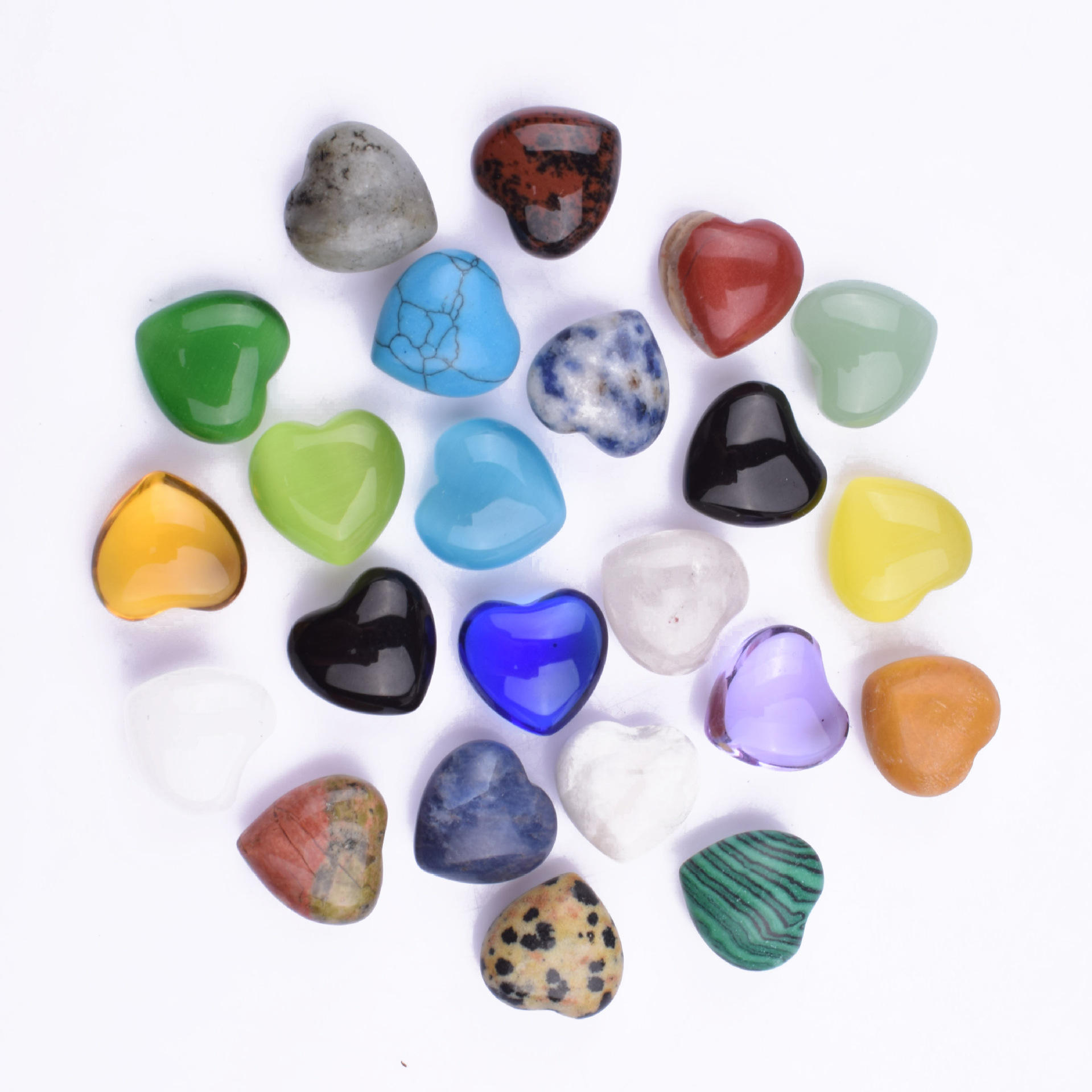 วัสดุเท่าเทียมกัน-การผสมสี