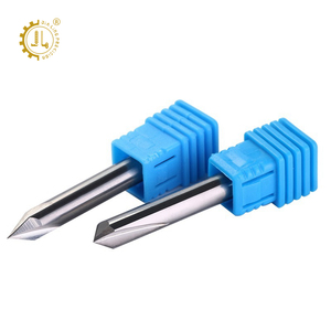 Double Flute <strong>Chamfer</strong> Endmill 3F 90 Degree <strong>Chamfer</strong> Milling Cutter 120 Degree <strong>Chamfer</strong> <strong>End</strong> <strong>Mill</strong>