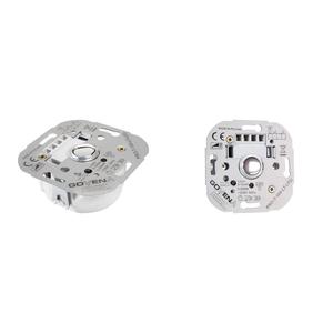 Govena照明PROT-100-LT-LED通用调光器适用于光源: 发光二极管灯、卤素灯 (940910249096)