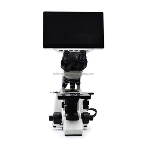 100x-2500x液晶显微镜屏幕视频显微镜usb显微镜摄像机 - Product Image 3