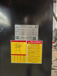 J21S-100T机械动力压力机优质机钢冲床偏心压力机硬币压力机 - Product Image 6