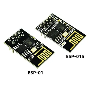 <strong>ESP8266</strong> ESP-01/01S 5V <strong>WiFi</strong> <strong>Relay</strong> <strong>Module</strong> Things Smart Home Remote Control <strong>Switch</strong> Phone APP ESP01 ESP-01 Wireless <strong>WIFI</strong> <strong>Module</strong> - Product Image 6