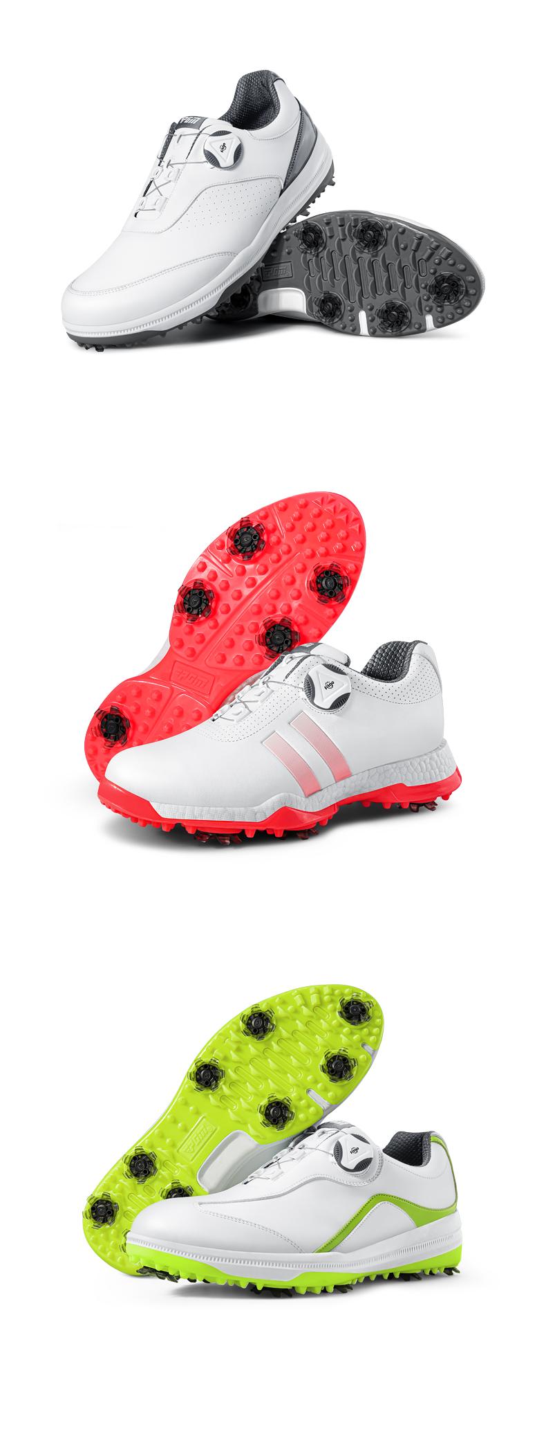 PGM ZP026 wholesale golf shoe replacement spikes kit企业官网