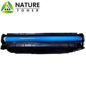 Renkli Toner kartuşu 215A serisi W2310A W2311A W2312A W2313A ile HP için çip renkli LaserJet Pro MFP M182n M182nw M183fw M155 - Product Image 2