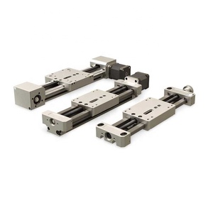 KA90 KA100 <strong>Small</strong> CNC Ball Screw <strong>Linear</strong> <strong>Rail</strong> Motion Module