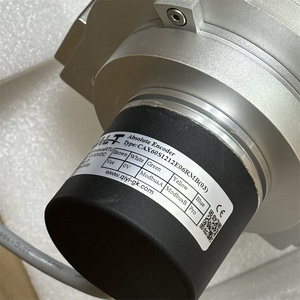 CALT Industrial Version BSL-MA130-10 Draw-Wire Mechanism 10000MM Range <strong>Linear</strong> Position Measuring <strong>Sensor</strong> - Product Image 4