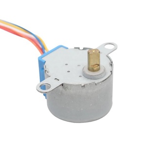 28BYJ máquina CNC Pm Motor paso a paso - Product Image 5