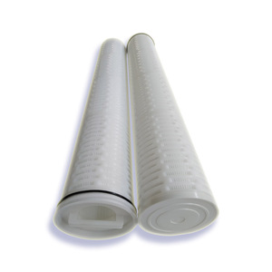 ไส้กรอง0.22/0.45/0.5ไมครอนสำหรับกรองน้ำให้บริสุทธิ์ - Product Image 5