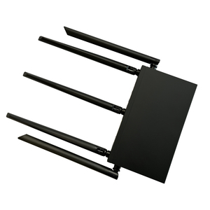 La gamma Wireless ad alta velocità WiFi6 Dual-Band di fabbrica supporta il tipo di crittografia dei dati 5G 3000M