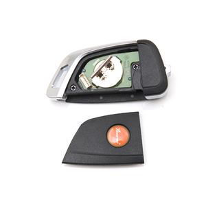 Xhorse XKKF02EN chiave Super remota Smart Car per la versione inglese chiave Auto programmatore Mini strumento chiave - Product Image 3