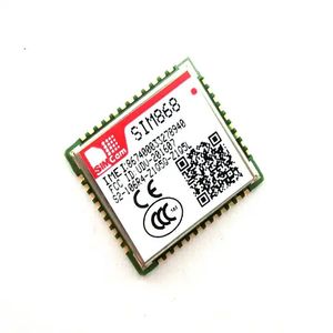<strong>SIMCom</strong> SIM868 Quad-Band GSM/GPRS <strong>module</strong> which include GNSS technology for satellite navigation - Product Image 2