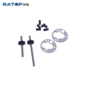 Alternativa di Fabbrica KPP0440 Pompa Inchiostrazione Gear Kit di Ricambio Parte per CIJ Domino Coder Stampante A-GP A120 A220 - Product Image 1